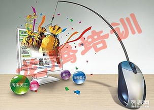 佛山南海平面設(shè)計(jì)培訓(xùn)學(xué)校 專業(yè)PS與淘寶美工課程，提升設(shè)計(jì)技能