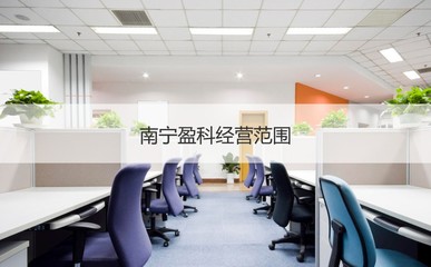 南寧盈科 聚焦計(jì)算機(jī)技術(shù)咨詢，解析其經(jīng)營范圍與職業(yè)前景