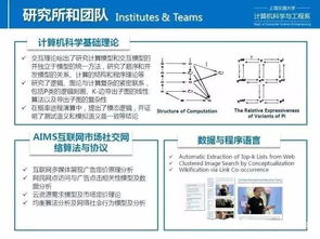 上交大計算機技術雙證工程碩士項目宣講咨詢會 聚焦前沿科技，賦能職業(yè)未來